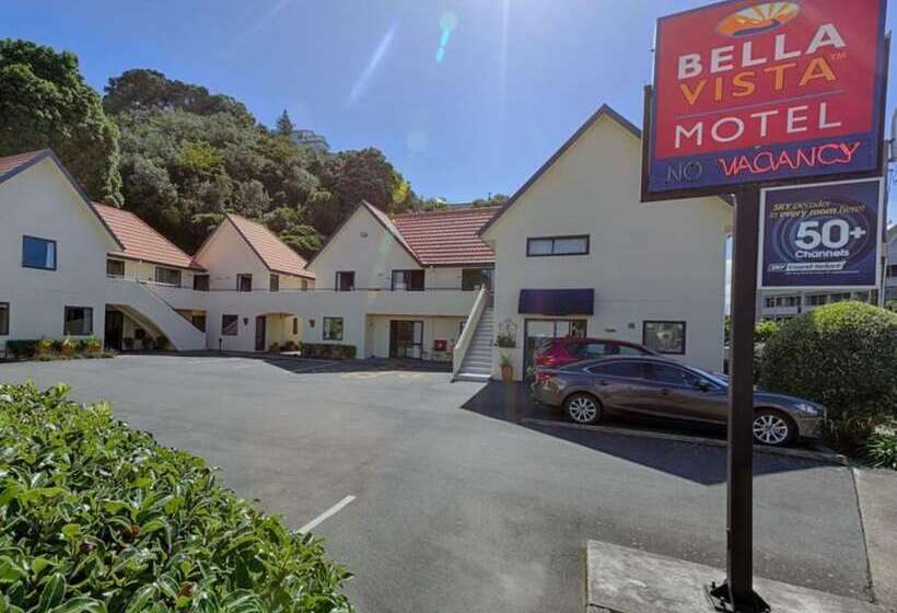 Bella Vista Motel Wellington