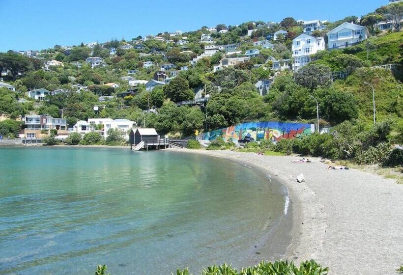 Bella Vista Motel Wellington