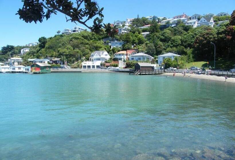 Bella Vista Motel Wellington