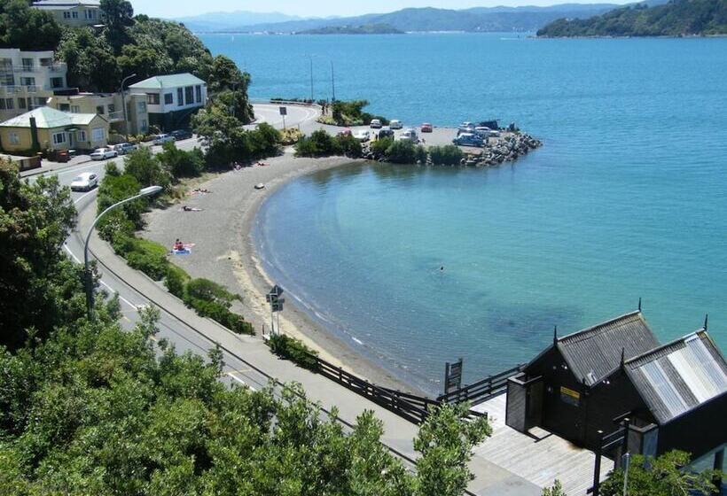 Bella Vista Motel Wellington