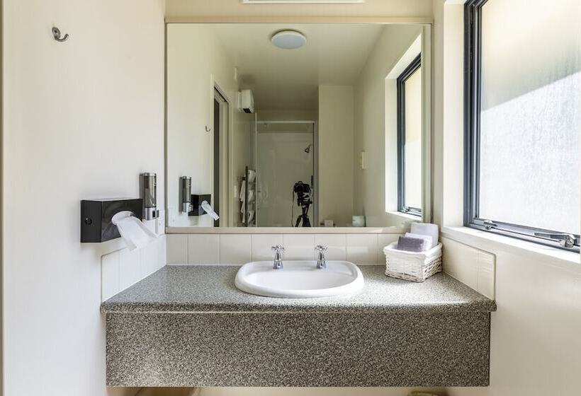 Bella Vista Motel Wellington