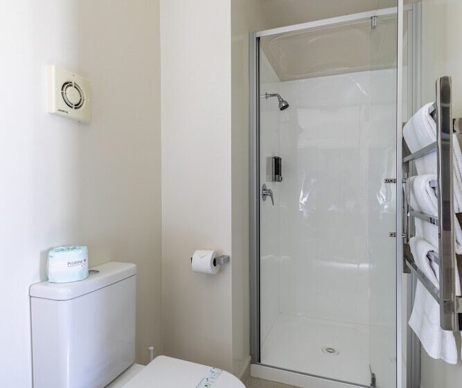 Bella Vista Motel Wellington