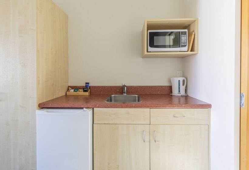 Bella Vista Motel Wellington