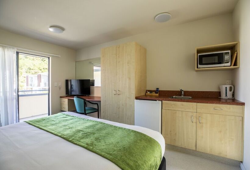 Bella Vista Motel Wellington