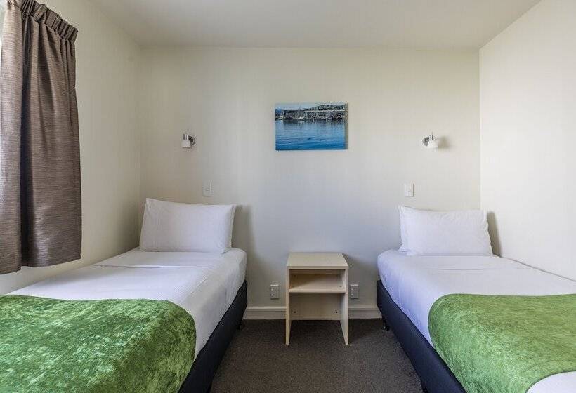 Bella Vista Motel Wellington