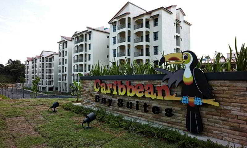 Bukit Gambang Resort City