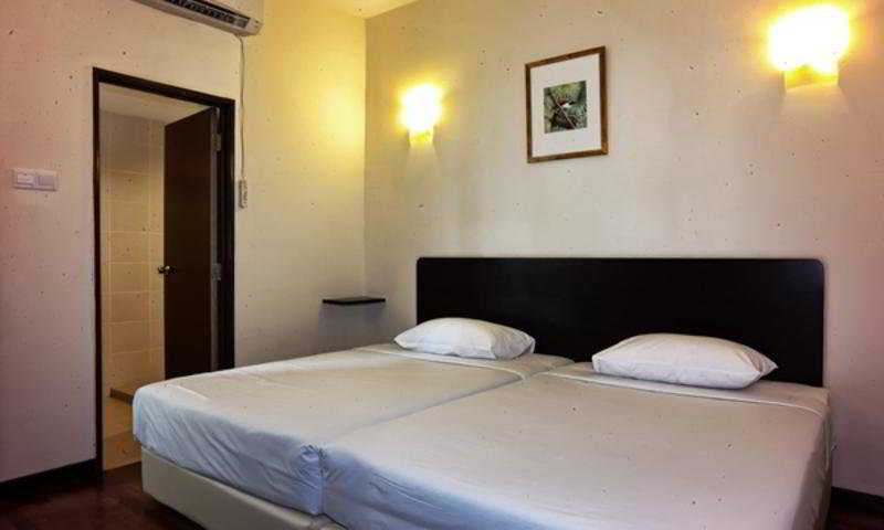 Bukit Gambang Resort City