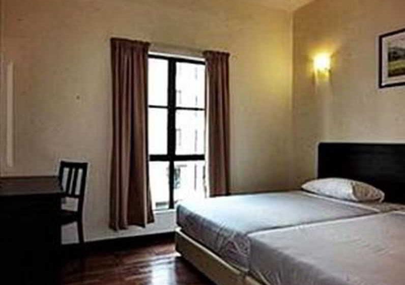 Bukit Gambang Resort City