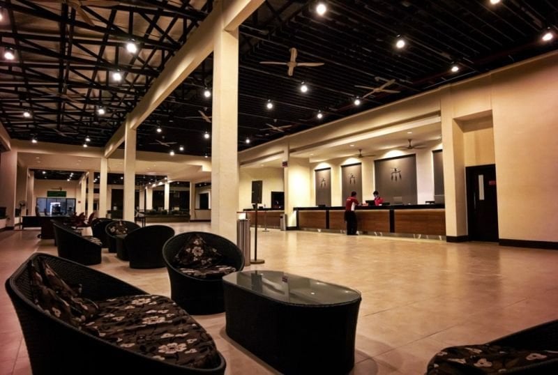 Bukit Gambang Resort City