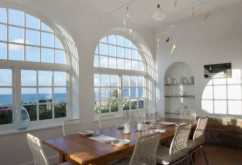 Chartfield Guesthouse