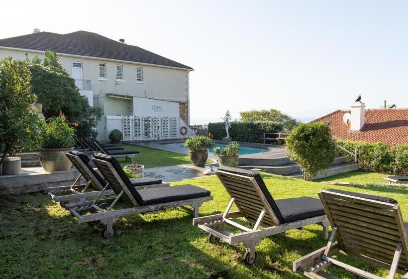 Chartfield Guesthouse