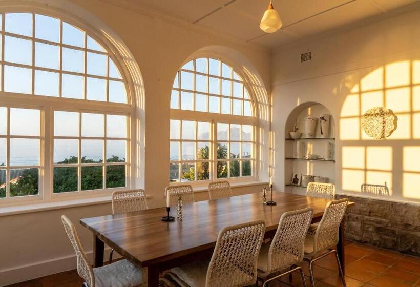 Chartfield Guesthouse