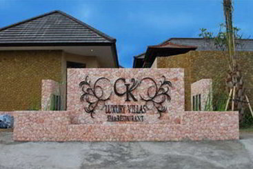 CK Villas Bali