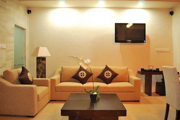 CK Villas Bali