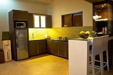 CK Villas Bali