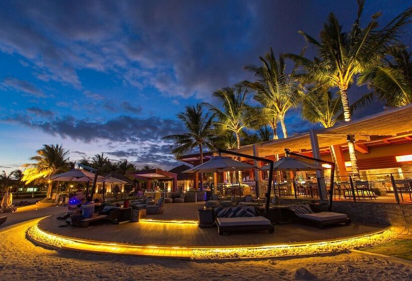 Crimson Resort And Spa   Mactan Island, Cebu