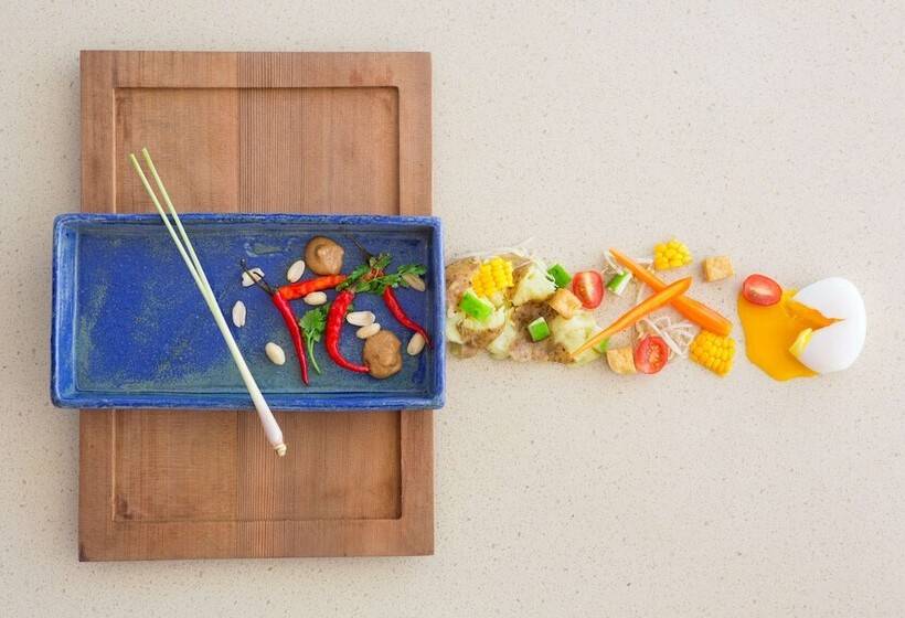 Crimson Resort And Spa   Mactan Island, Cebu