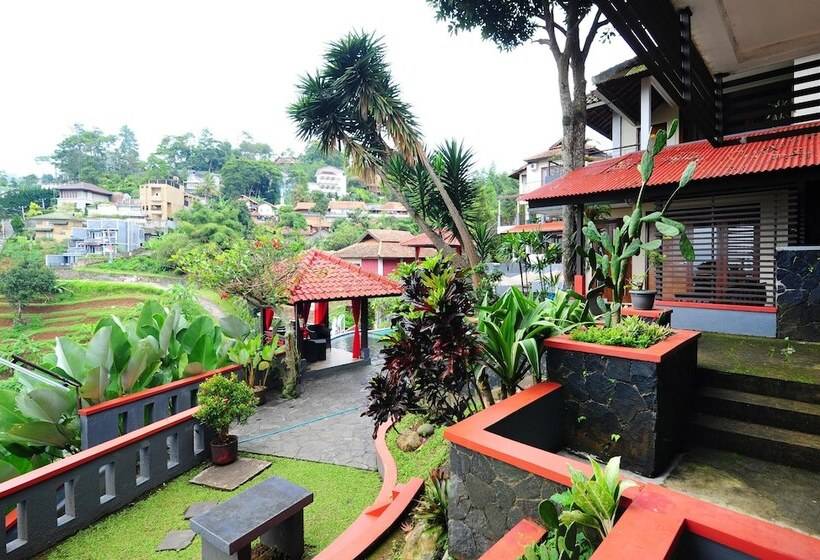 Dago Highland Resort