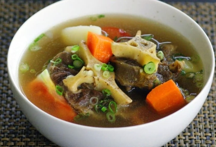 Dago Highland Resort