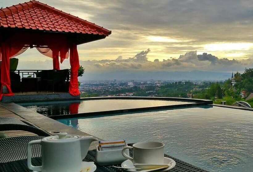 Dago Highland Resort