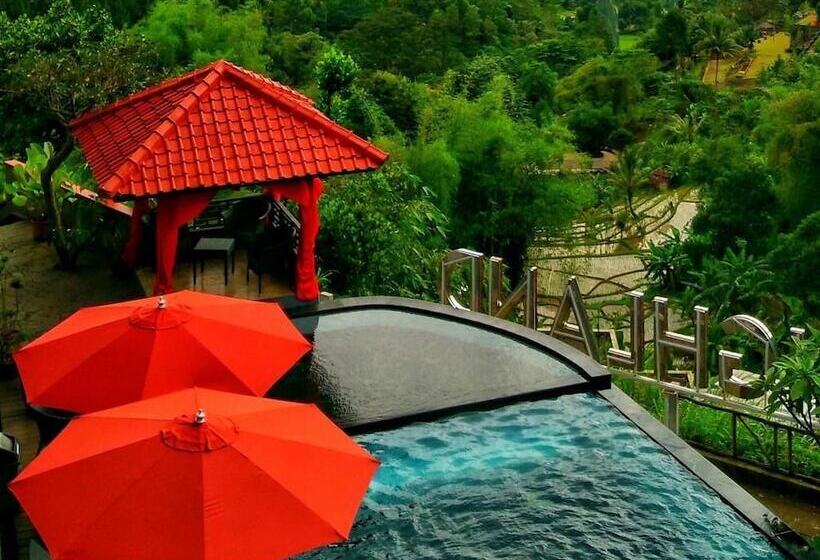 Dago Highland Resort