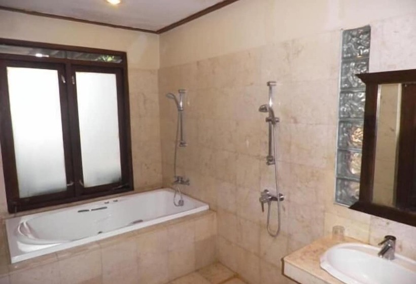 Dago Highland Resort