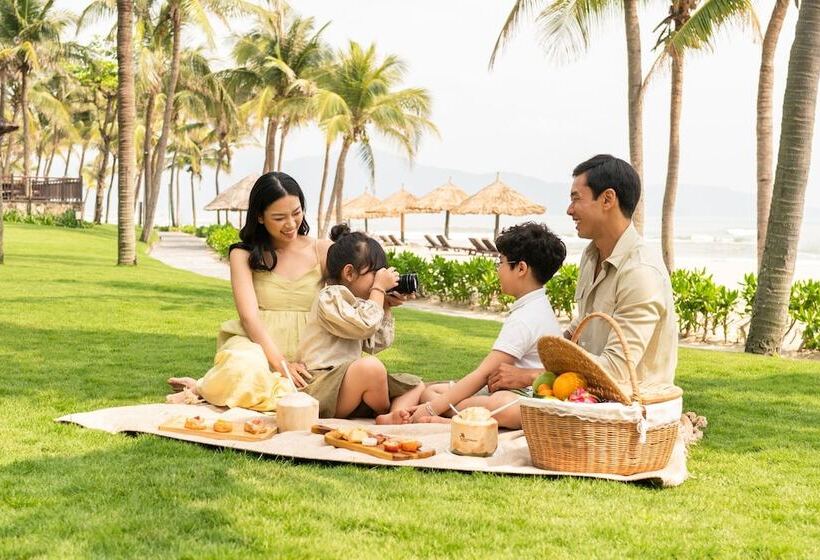Danang Marriott Resort & Spa