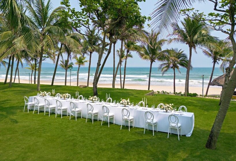 Danang Marriott Resort & Spa