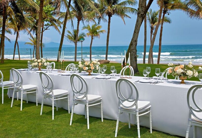 Danang Marriott Resort & Spa