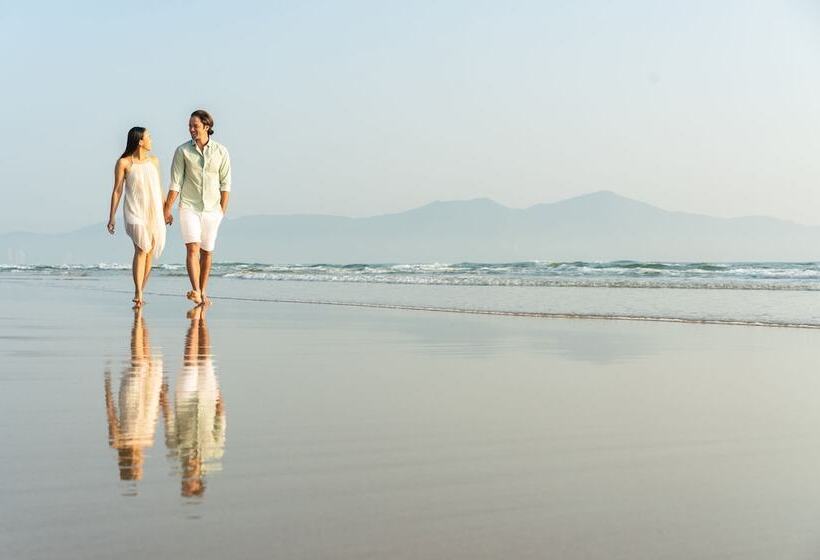 Danang Marriott Resort & Spa