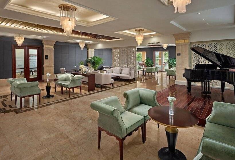 Danang Marriott Resort & Spa