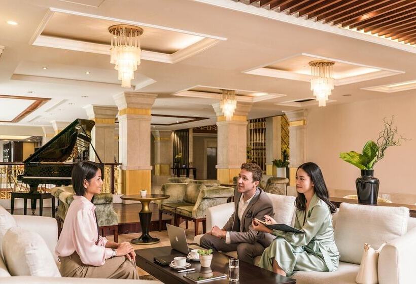 Danang Marriott Resort & Spa