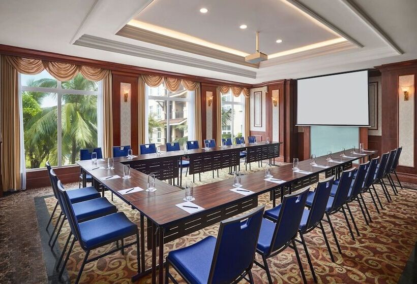 Danang Marriott Resort & Spa