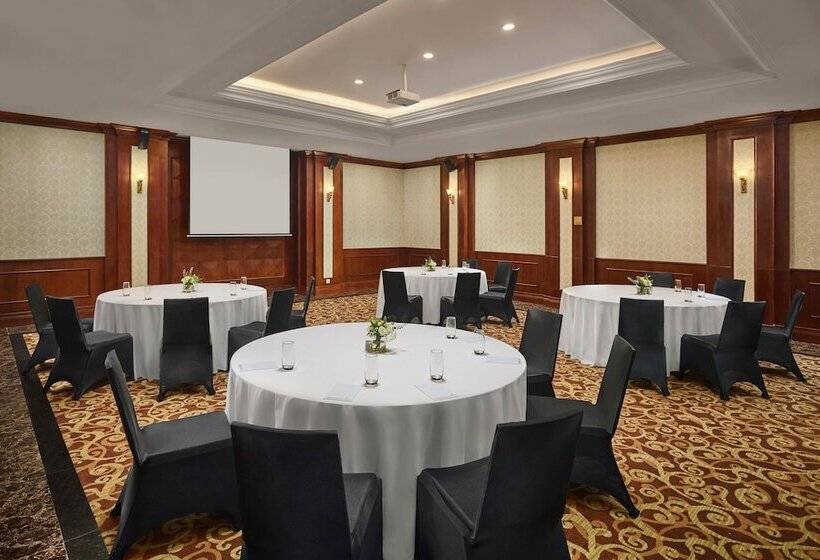 Danang Marriott Resort & Spa