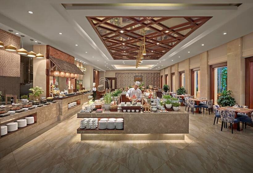 Danang Marriott Resort & Spa