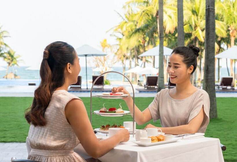 Danang Marriott Resort & Spa