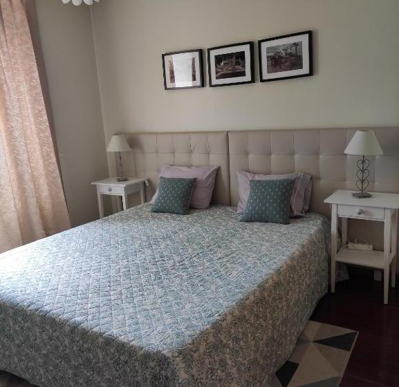 De Charme Casa Fundevila