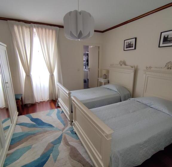 De Charme Casa Fundevila