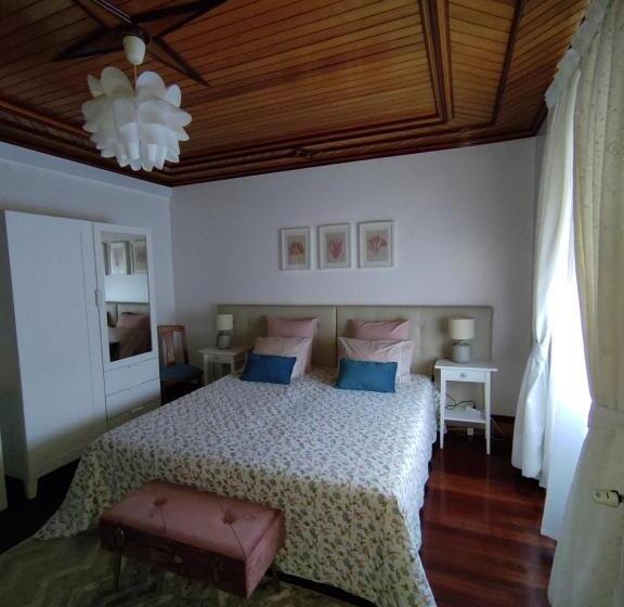 De Charme Casa Fundevila