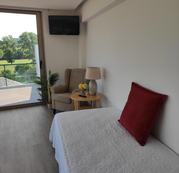 De Charme Casa Fundevila