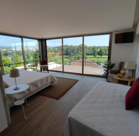 De Charme Casa Fundevila