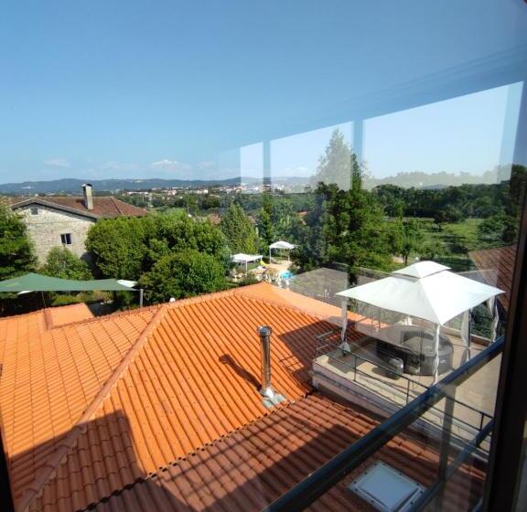 De Charme Casa Fundevila