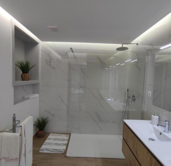 De Charme Casa Fundevila