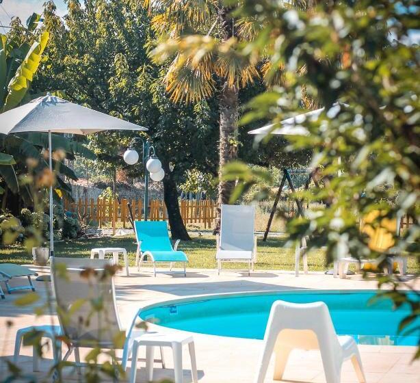 De Charme Casa Fundevila