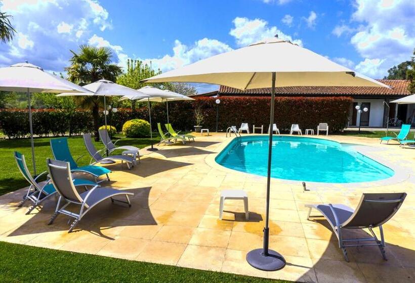 De Charme Casa Fundevila