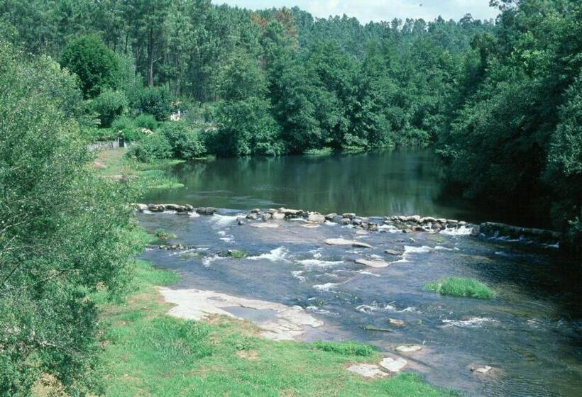 De Charme Casa Fundevila