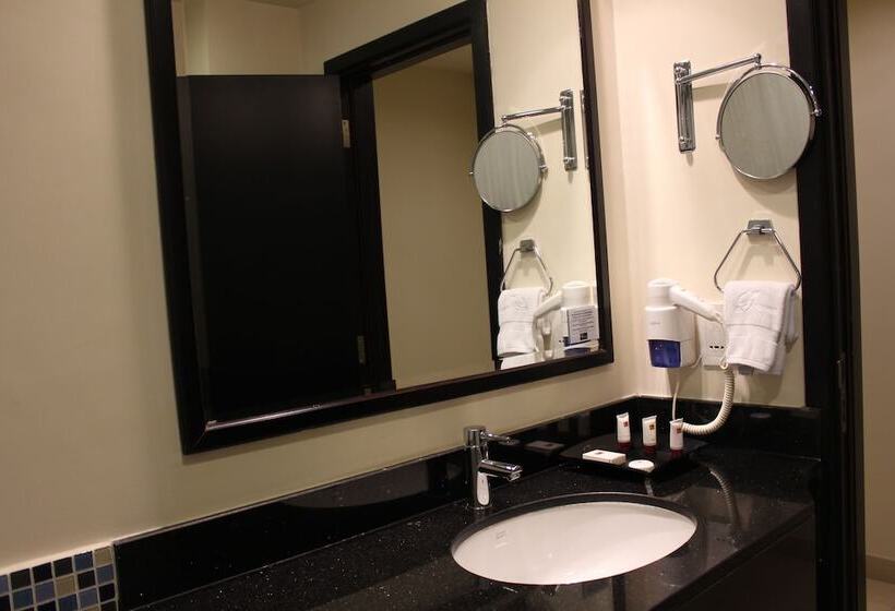 Dunes Hotel Apartment Oud Metha, Bur Dubai