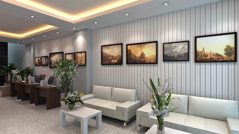 Eco Luxury Hotel Hanoi