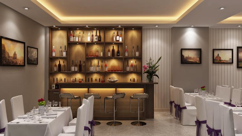 Eco Luxury Hotel Hanoi