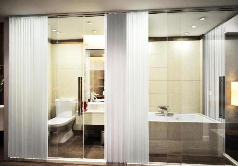 Eco Luxury Hotel Hanoi